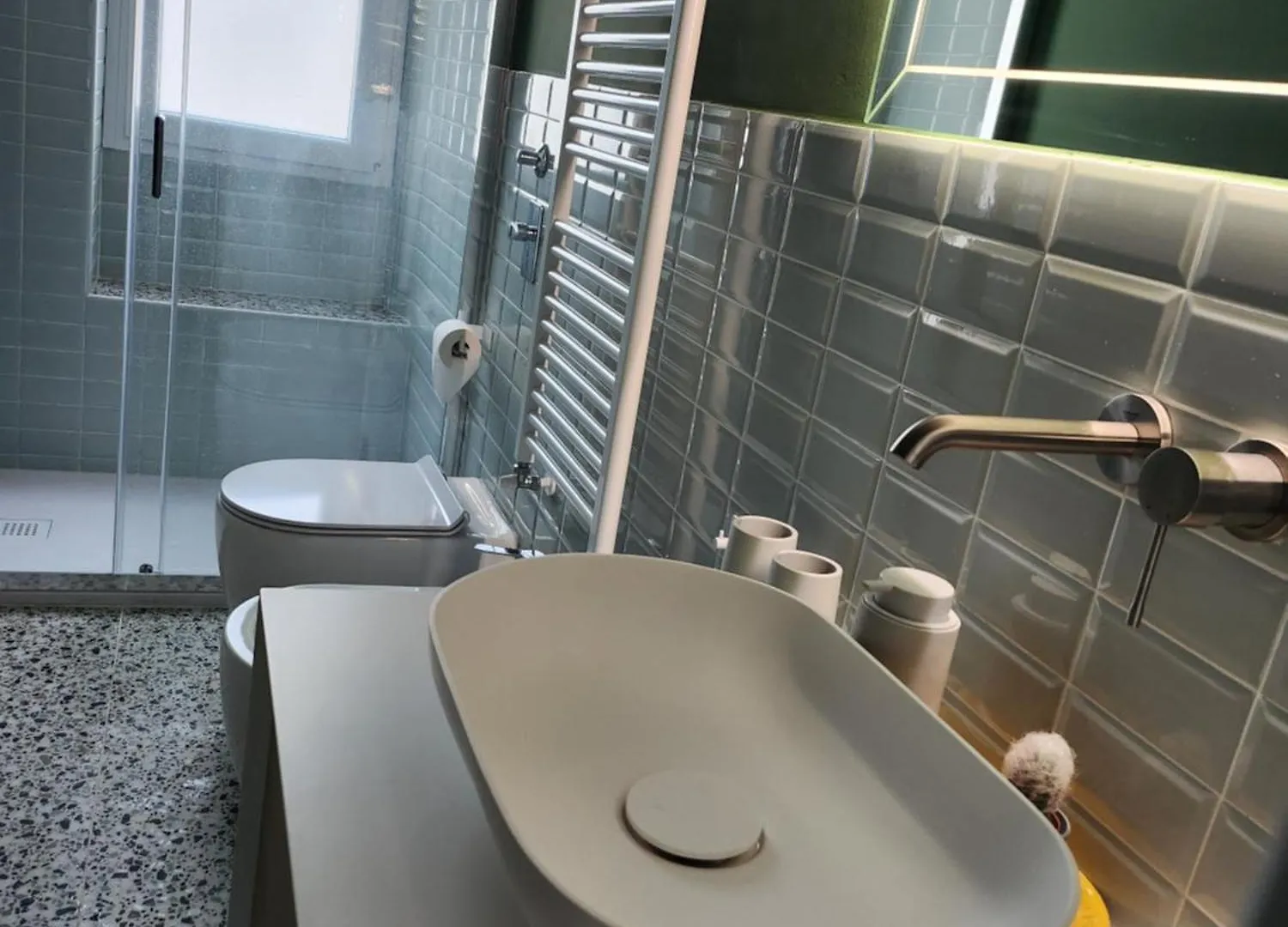 Art Deco Milan Apartment Near Metro&Navigli 0*,  Italy