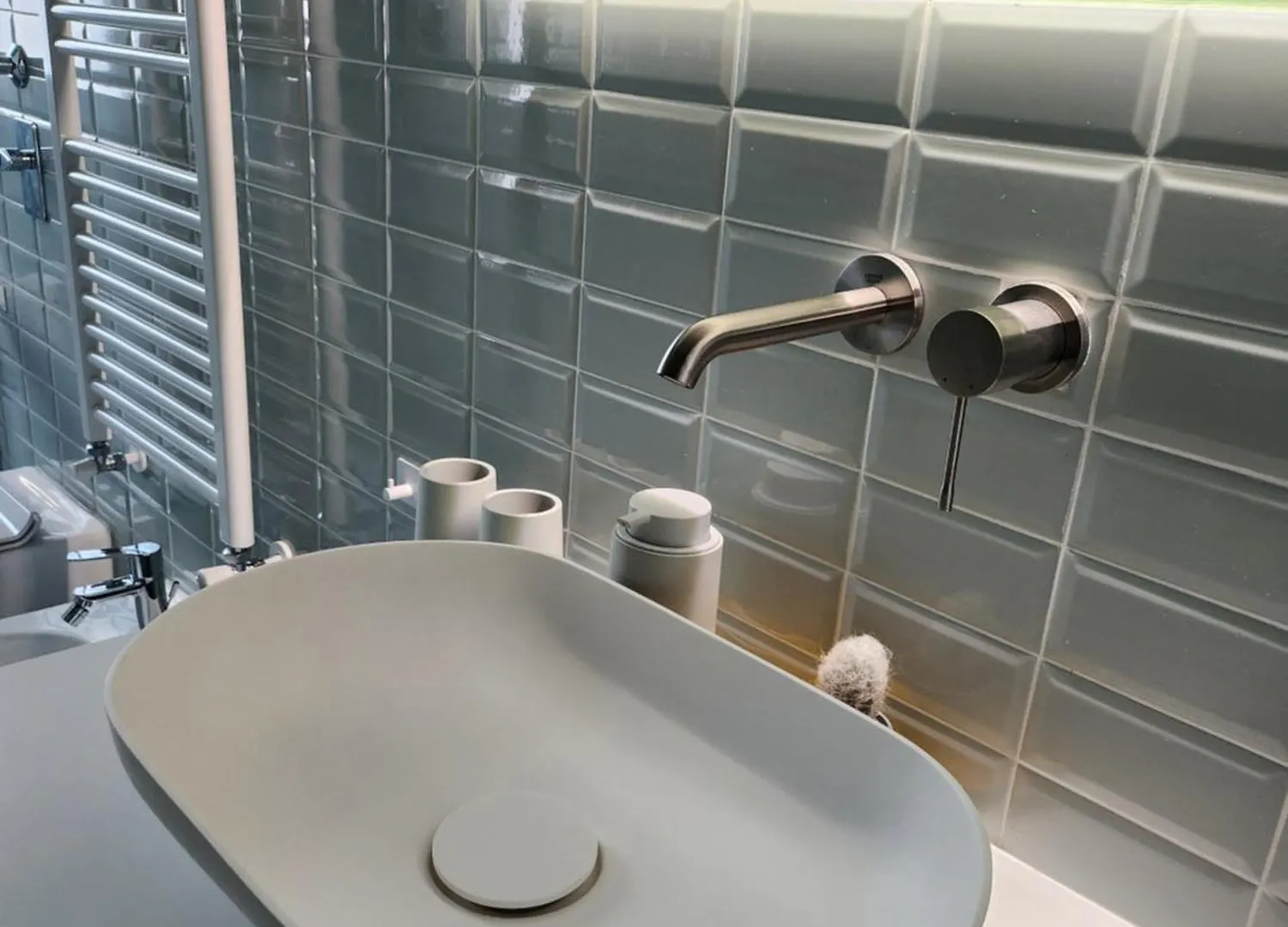 Art Deco Milan Apartment Near Metro&Navigli Italy