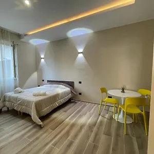  Appartamento Design Navigli