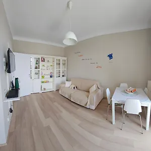  Appartamento La Nostra Casa In Corte