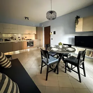  Appartamento Con Terrazzo