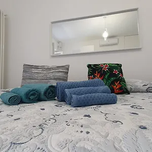  Appartamento Homesamantha