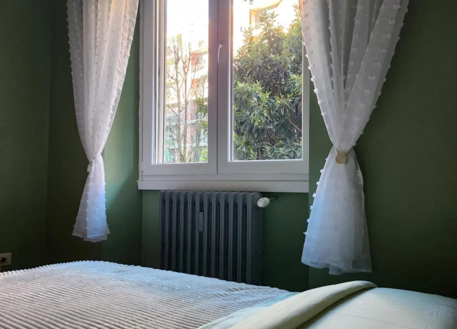 Art Deco Milan Apartment Near Metro&Navigli